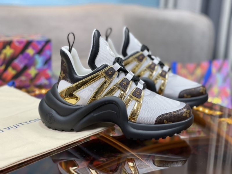 Louis Vuitton Sneakers